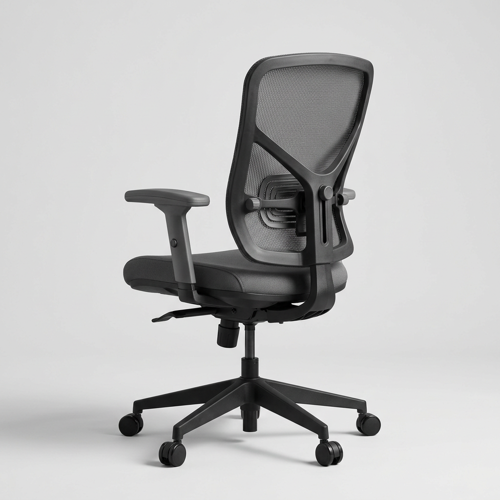 Halden Pro task chair — illustrative product